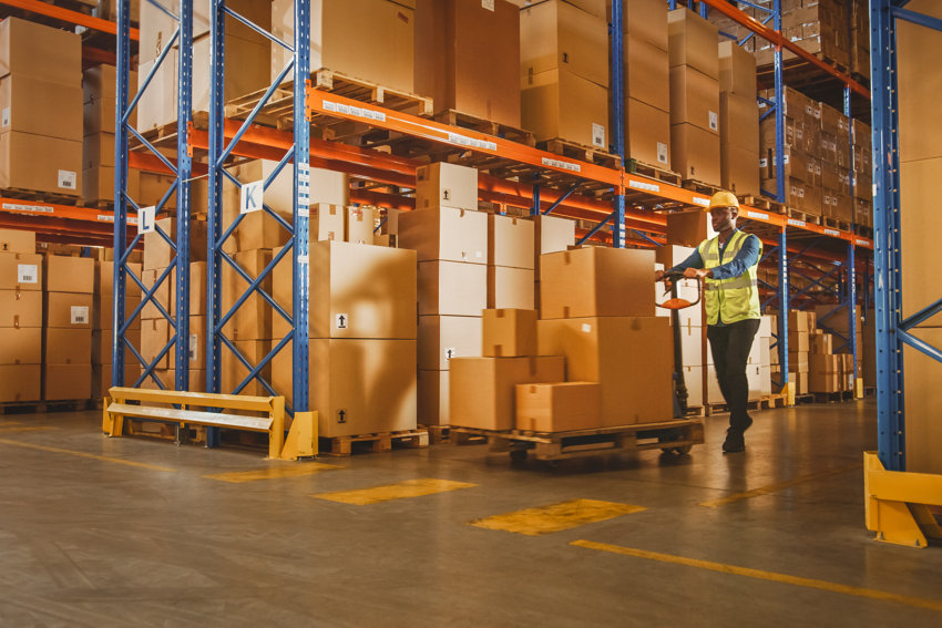 townsville distribution