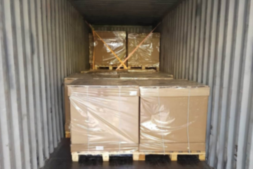 townsville logistics