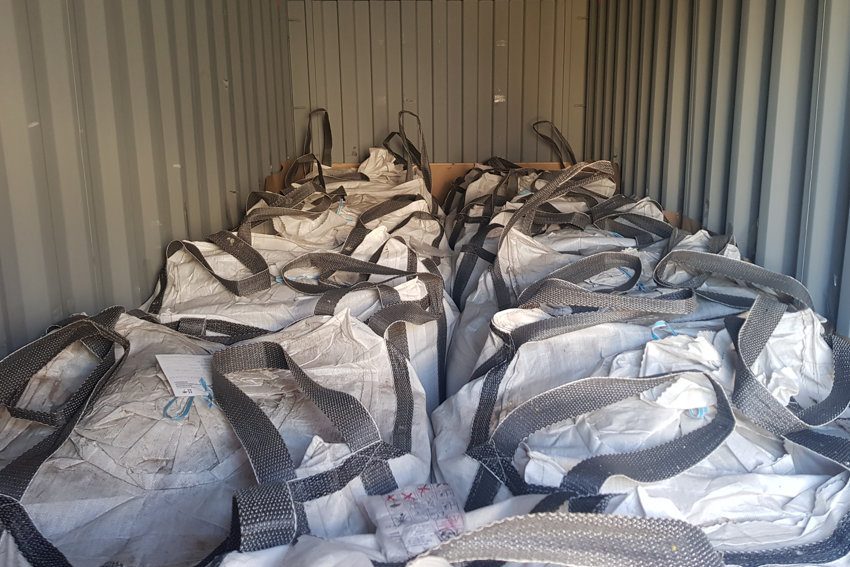 distribution townsville