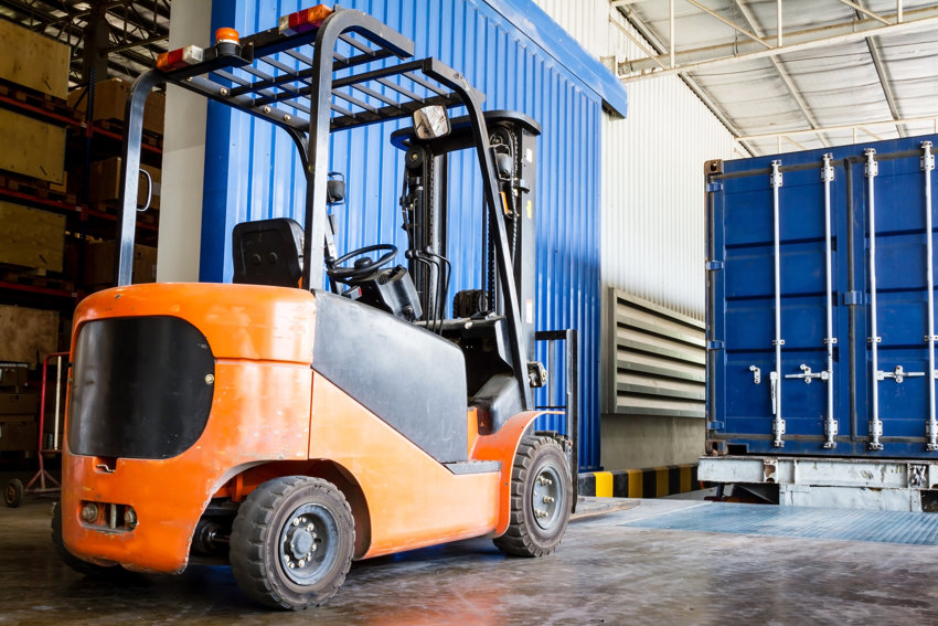 warehousing townsville